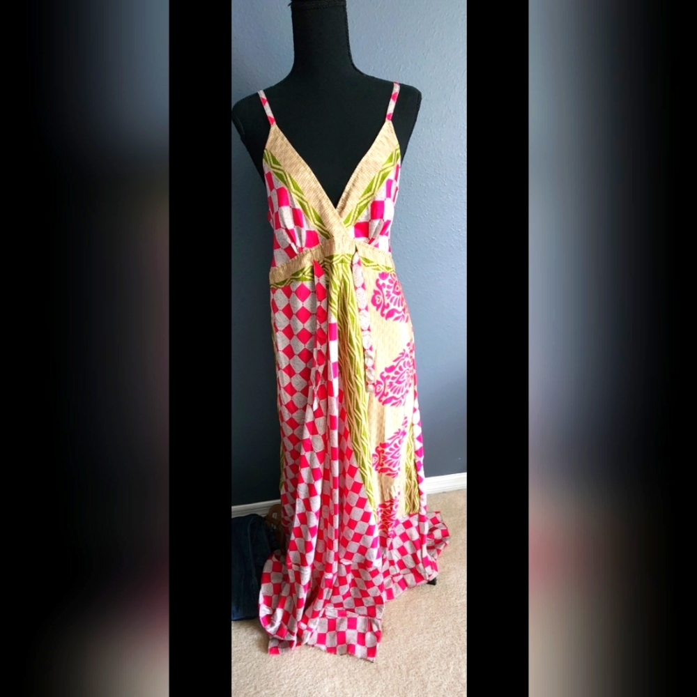 Boutique dress